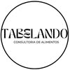 Tabelando — Consultoria de Alimentos